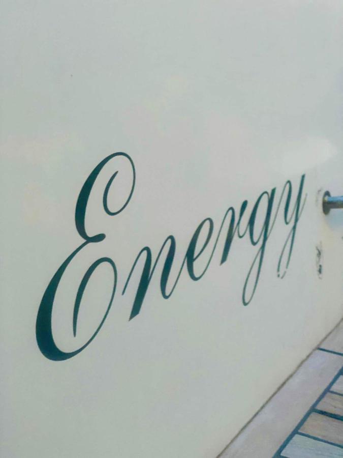 Energy Reves D'O Hotell Grimaud Exteriör bild