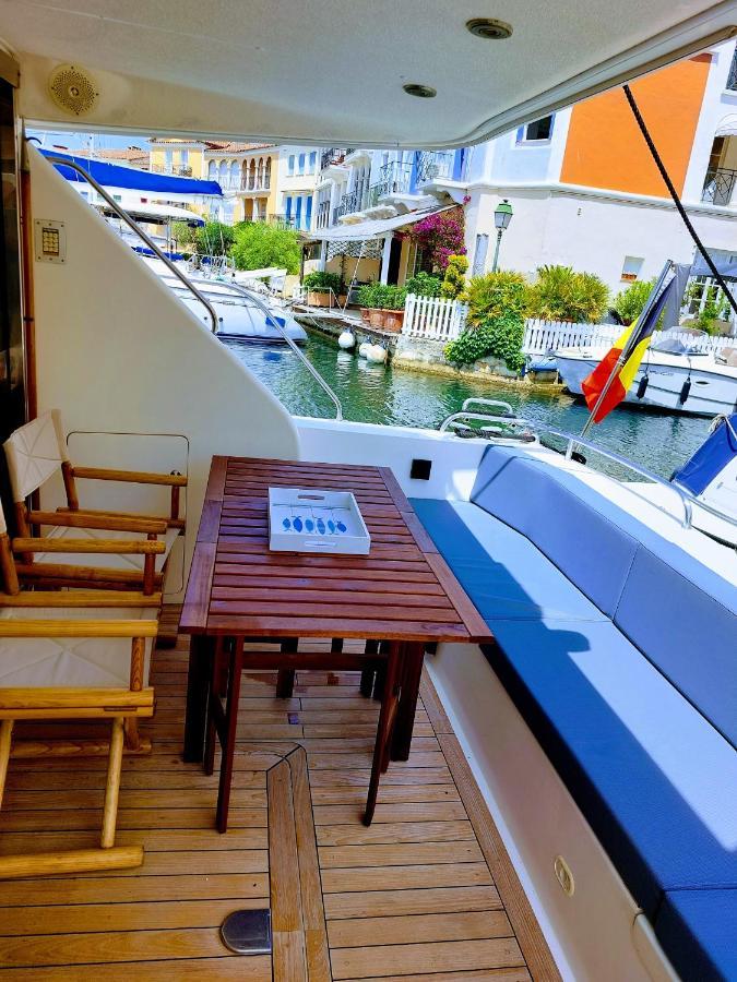 Energy Reves D'O Hotell Grimaud Exteriör bild